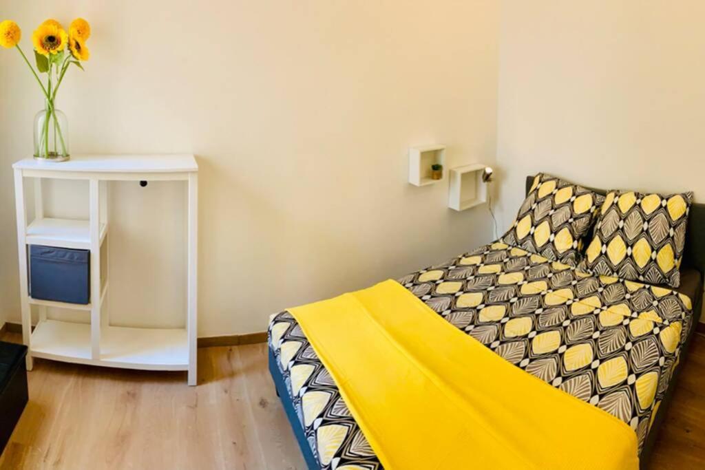 Des Catalans - T2 4 Couchages - Pharo Vieux-port Appartement *