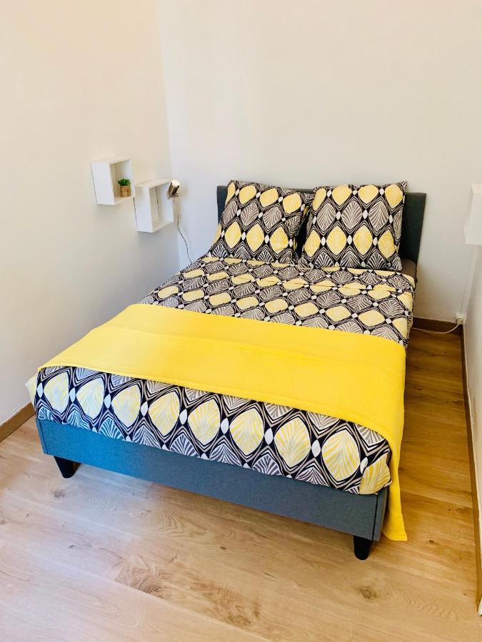 Des Catalans - T2 4 Couchages - Pharo Vieux-port Appartement Marseille