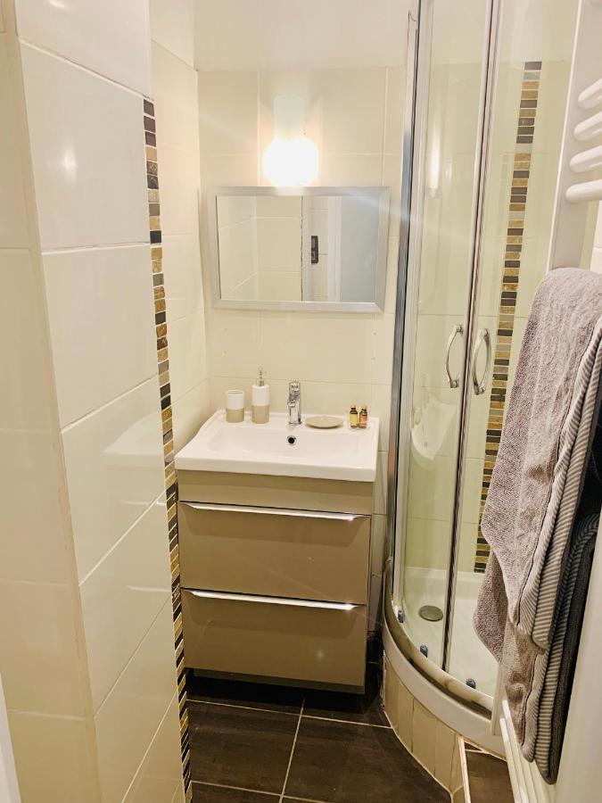 Des Catalans - T2 4 Couchages - Pharo Vieux-port Appartement